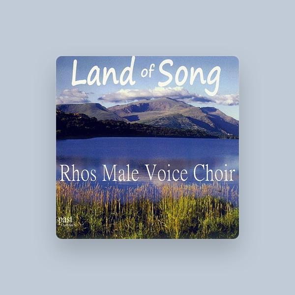 Rhos Male Voice Choir