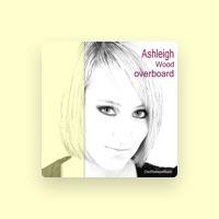Ashleigh Wood
