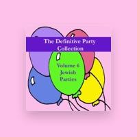 Party-Poppas