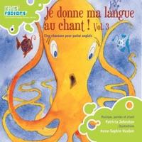 Répète les phrases de Just a minute !
