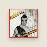 Lummox