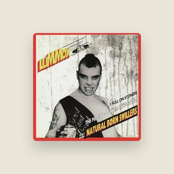 Lummox