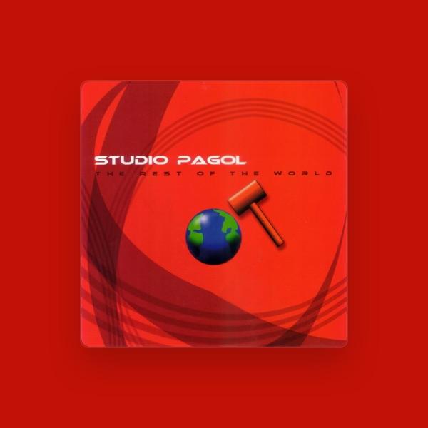 Studio Pagol