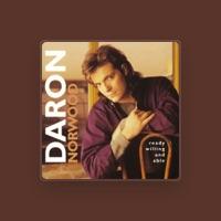 Daron Norwood