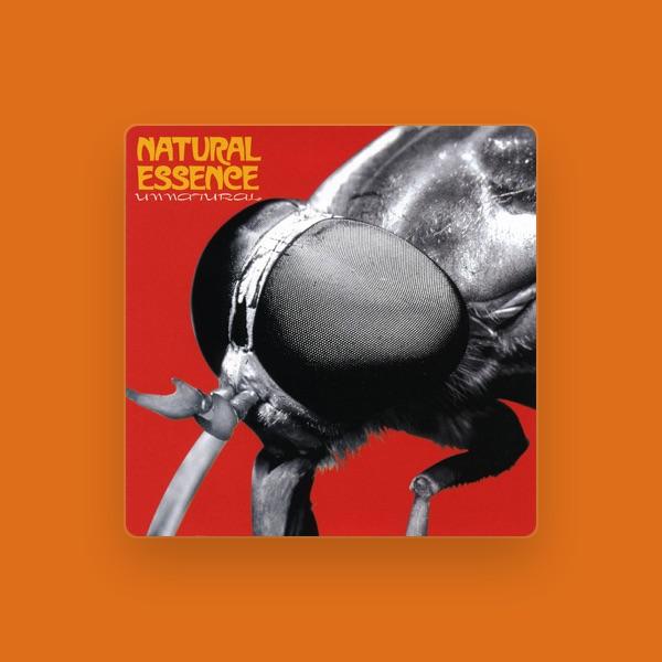 natural essence