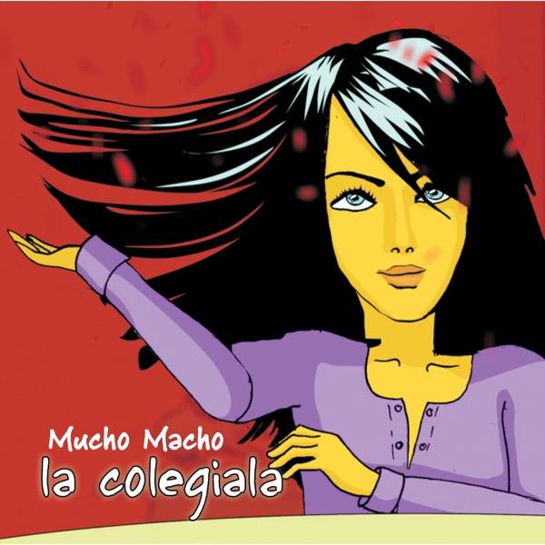 La Colegiala (Video Remix)