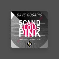 Dave Rosario