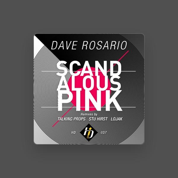 Dave Rosario