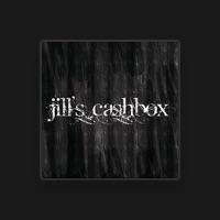 Jill's Cashbox