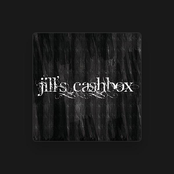 Jill's Cashbox
