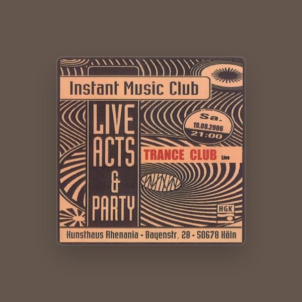 Trance Club