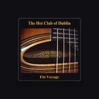 Hot Club Of Dublin