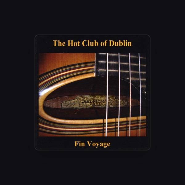 Hot Club Of Dublin