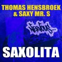 Saxolita (Original Mix)