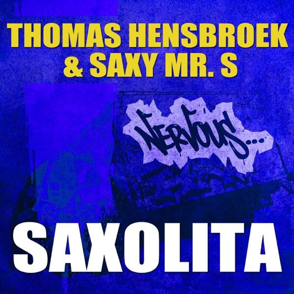 Saxolita (Original Mix)