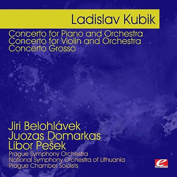 Concerto Grosso (1987)