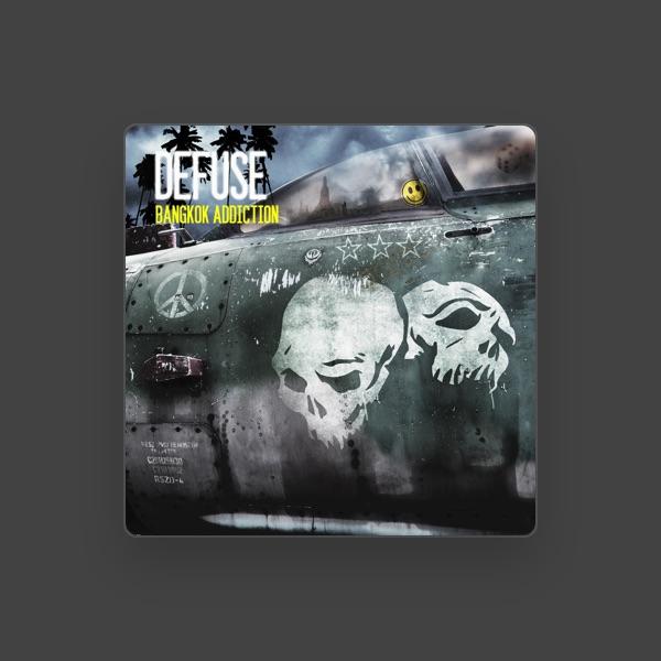 Defuse