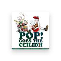 Billy McIntyre & His All Star Ceilidh Band