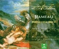 Hippolyte Et Aricie : Act 3 "Que Ce Rivage Retentisse" [Theseus, Chorus]