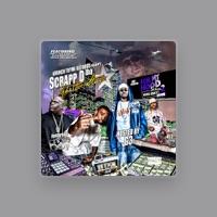 Scrapp D