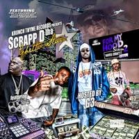 Sumthin Else (feat. G3)