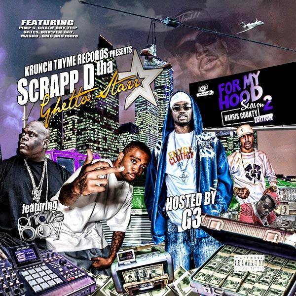 Sumthin Else (feat. G3)