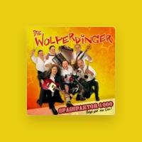 Die Wolperdinger