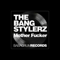 The Bang Stylerz