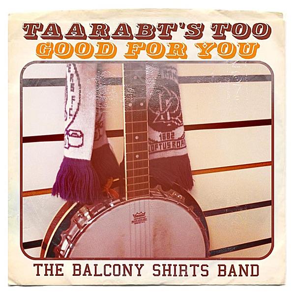 Taarabt's Too Good For You