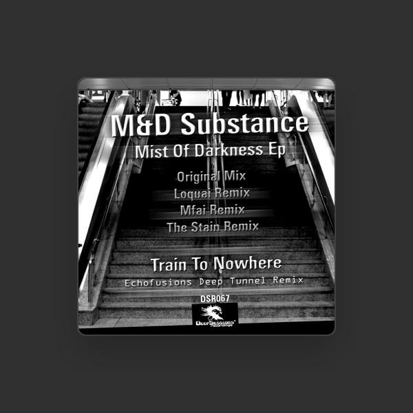 M&D Substance