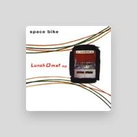 Space Bike