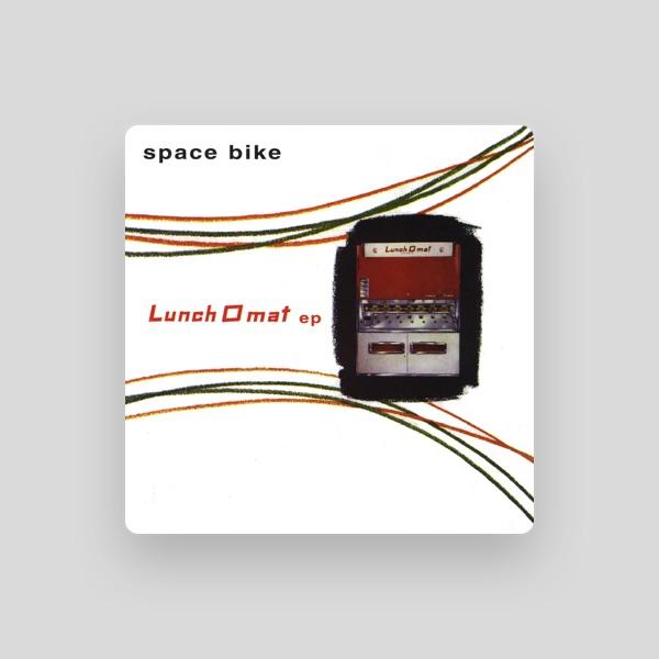 Space Bike