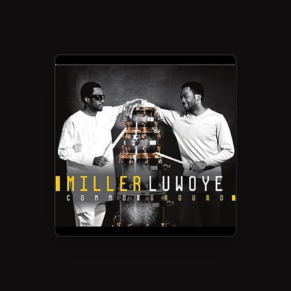 Miller Luwoye