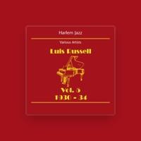 Luis Russell and His Orchestra