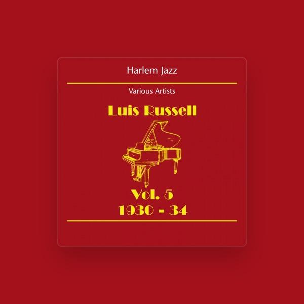 Luis Russell and His Orchestra