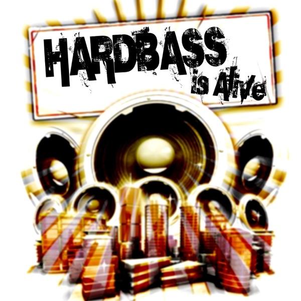 Candyman (Darkstyle Mix Radio)