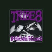 Tribe 8