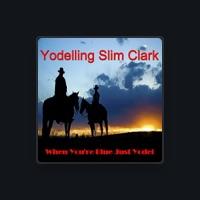 Yodelling Slim Clark