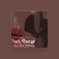 Dark Energy