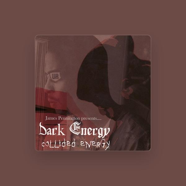 Dark Energy