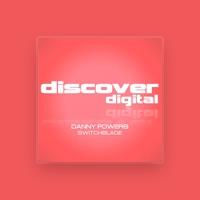 Danny Powers