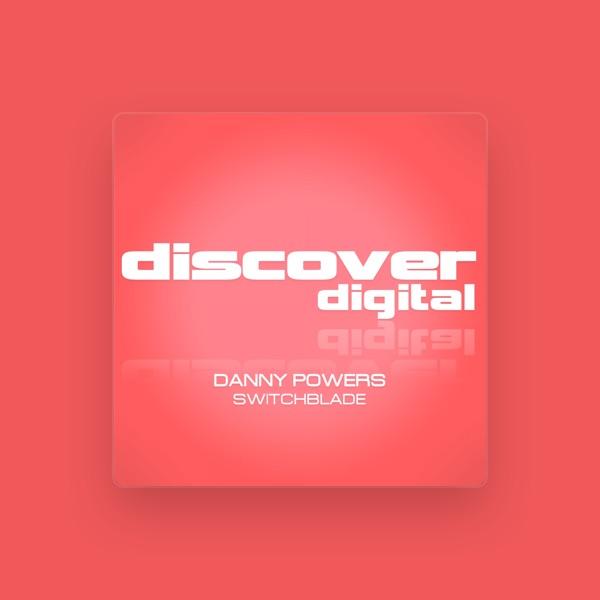 Danny Powers