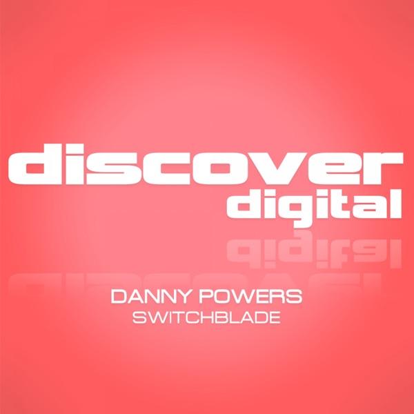 Switchblade (Estigma Remix)