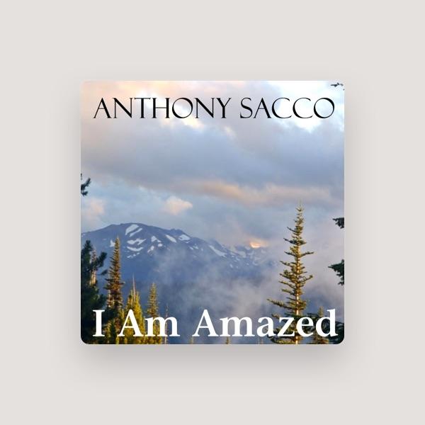Anthony Sacco