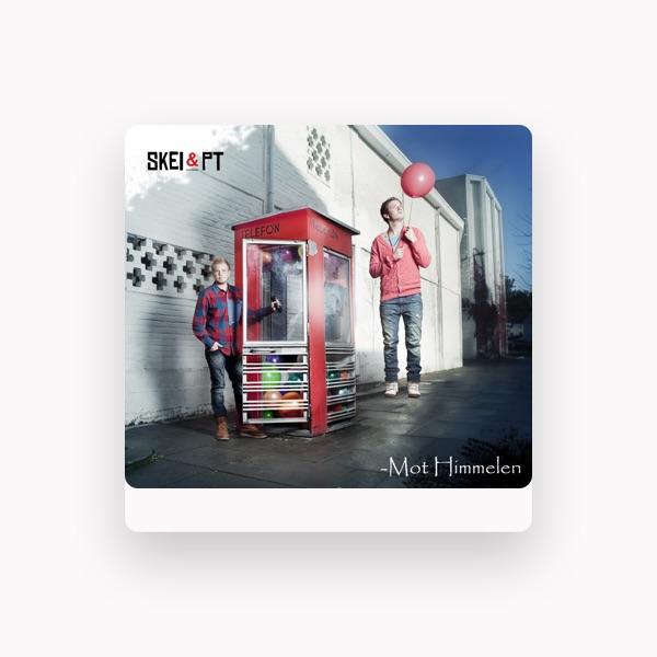 Skei