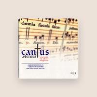 Splendeur du Chant Gregorien