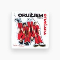 Oruzjem Protivu Otmicara