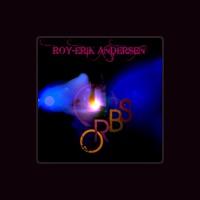 Roy-Erik Andersen