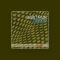 Jason Taylor