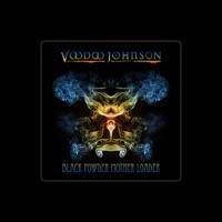 Voodoo Johnson
